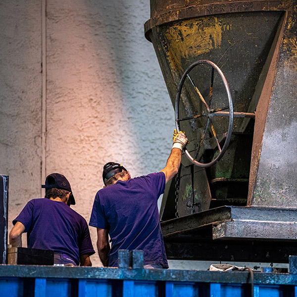Technicien Production Modules de Traitement d’Air H/F