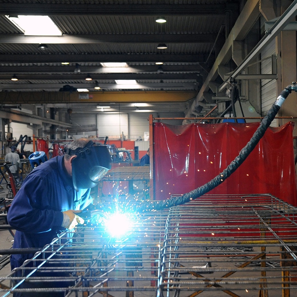 Technicien Production Modules de Traitement d’Air H/F