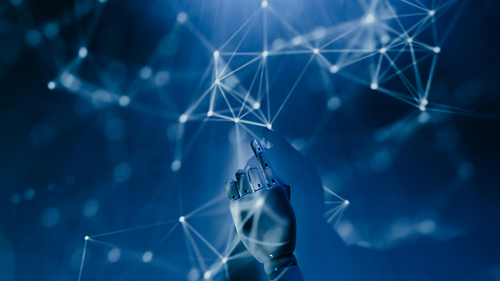 Grâce à l'intelligence artificielle, le bâtiment devient une entité capable de traiter des données pour optimiser le confort des usagers.