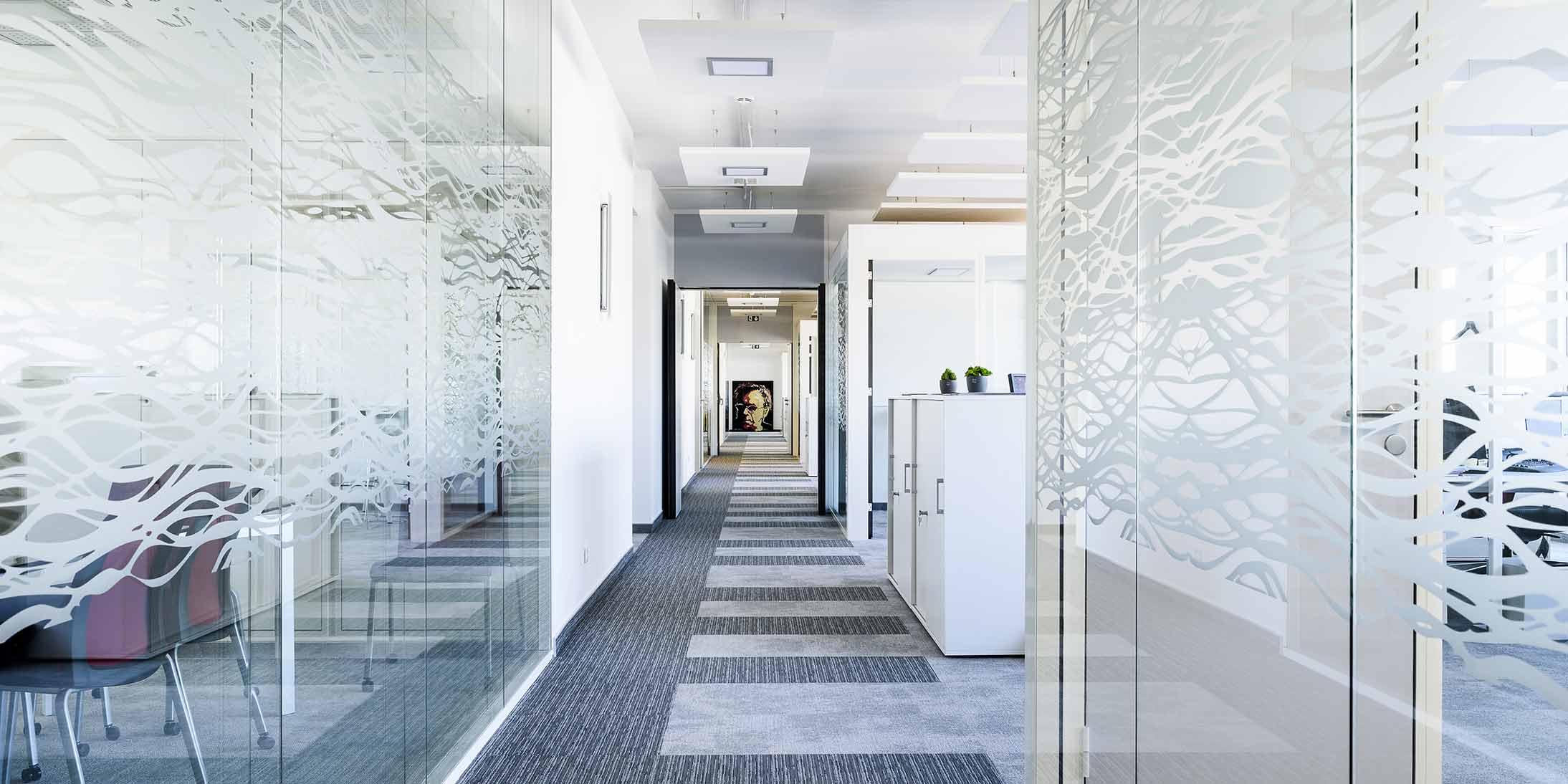 Agua GA l'immeuble à énergie positive donne un aperçu du savoir-faire de GA Smart Building en matière d’immobilier d’entreprise.