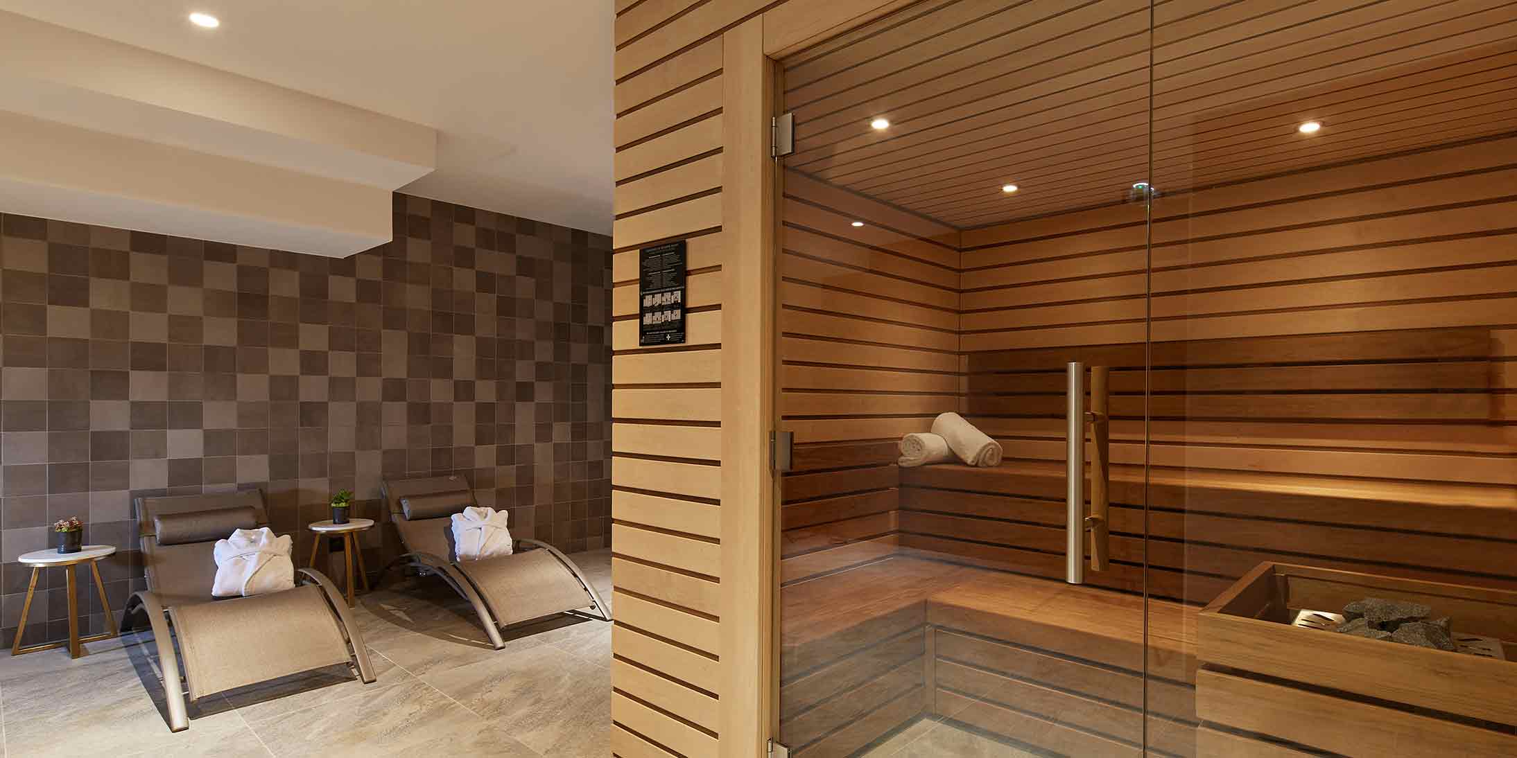 Rénovation Hôtel Auteuil Tour Eiffel Paris 16ème par GA Smart Building