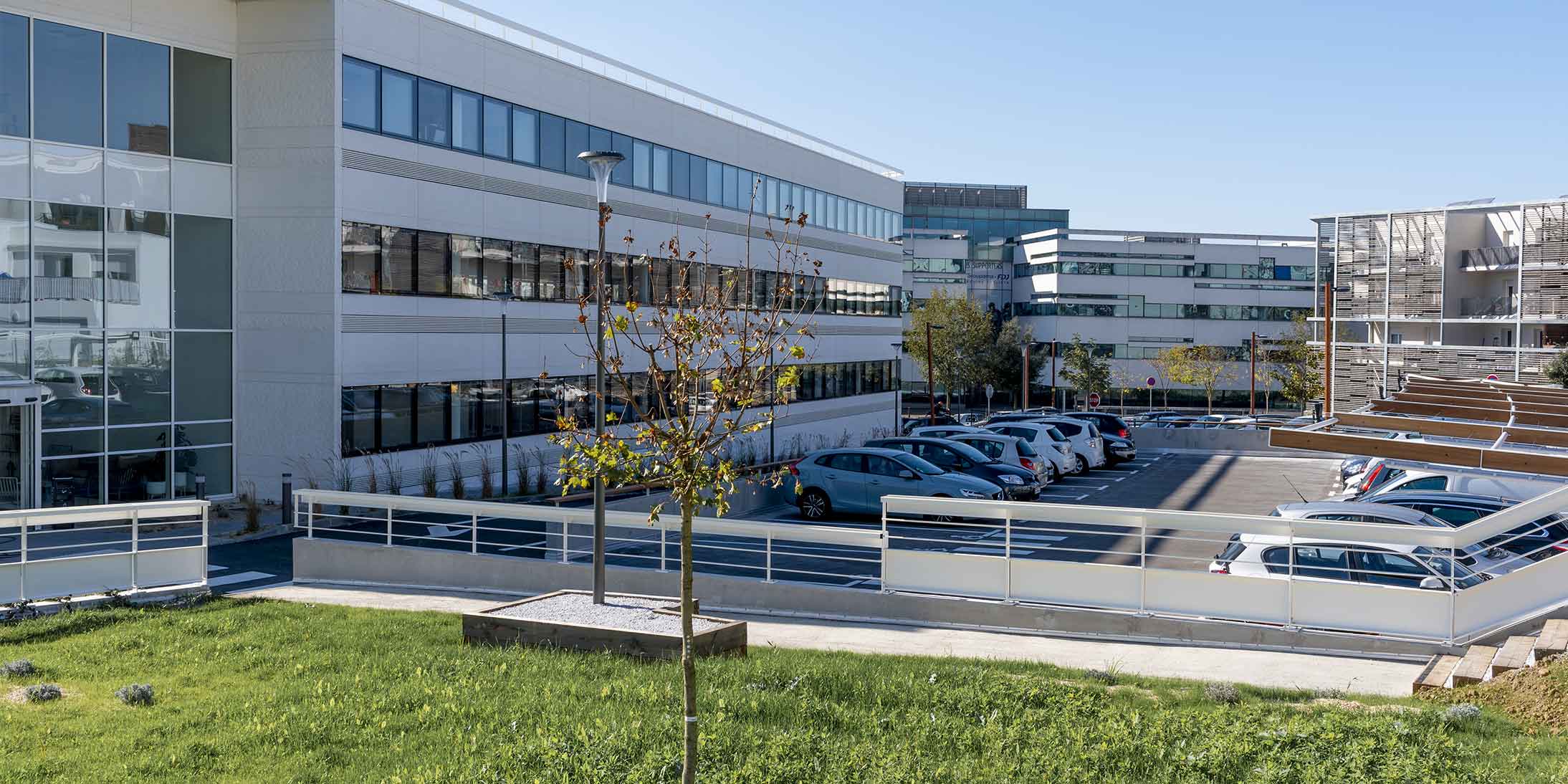 B Park Balma Geosys Ga Smart Building Immobilier Bureaux 1920