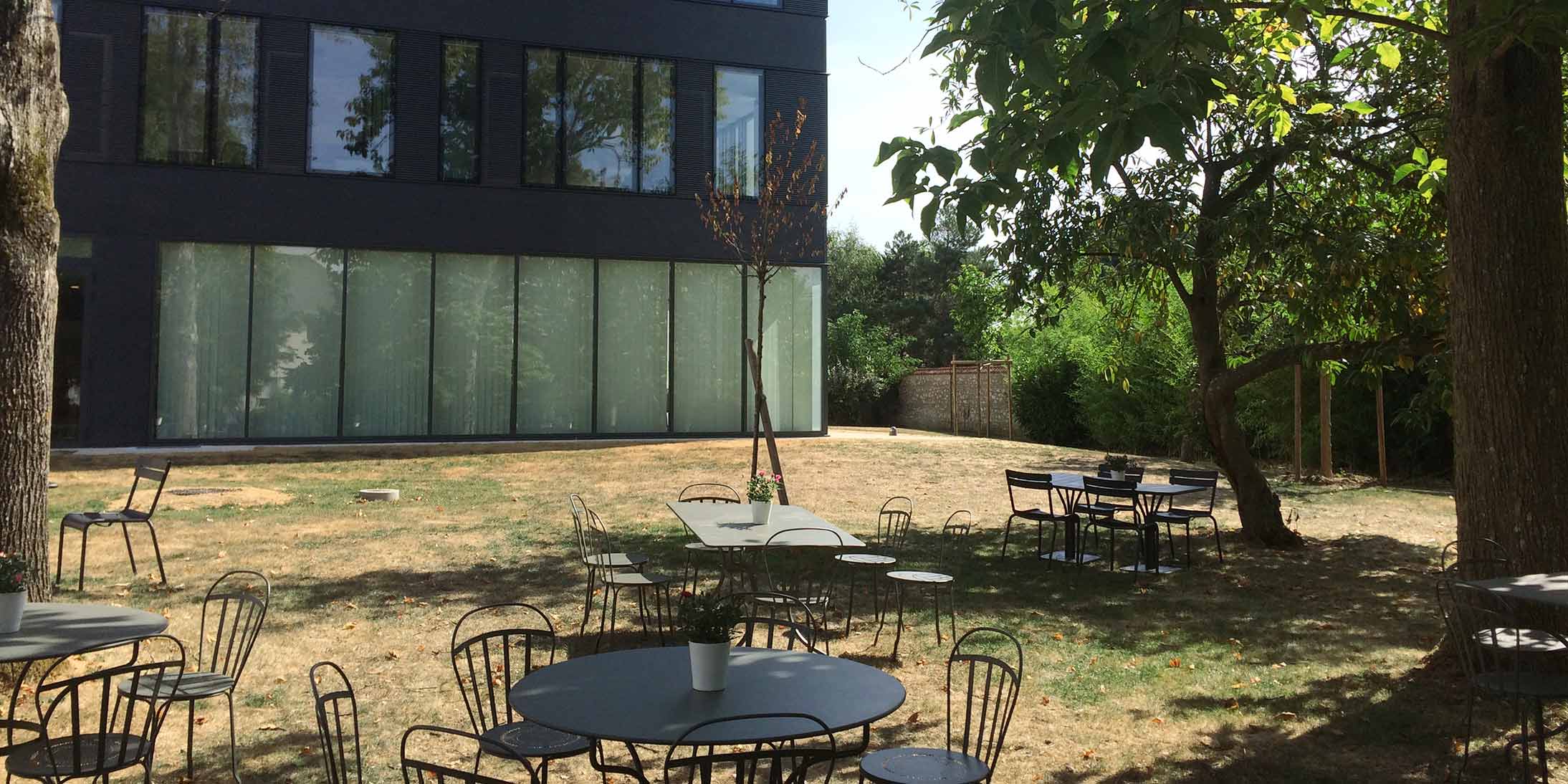 Immobilier Bureau Neuf Credit Agricole Mer Ga 2