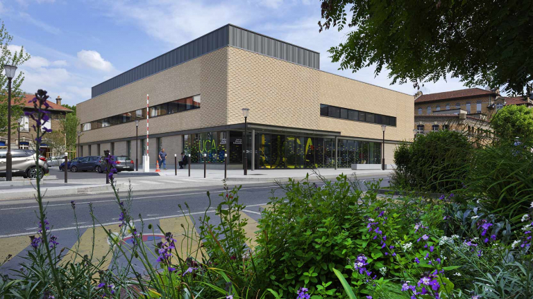 Santé à Paris, la plateforme de chirurgie ambulatoire de l’hôpital universitaire La Pitié-Salpêtrière à Paris