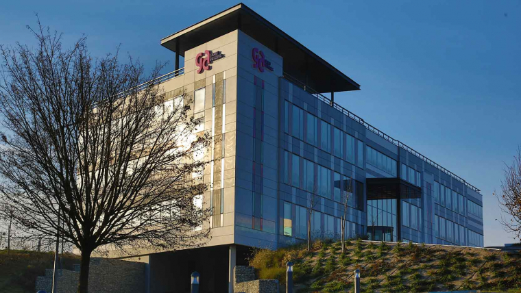 A good 2016 and a major turning point for the GA Group in 2017 with the strengthening of employee share ownership which becomes the majority