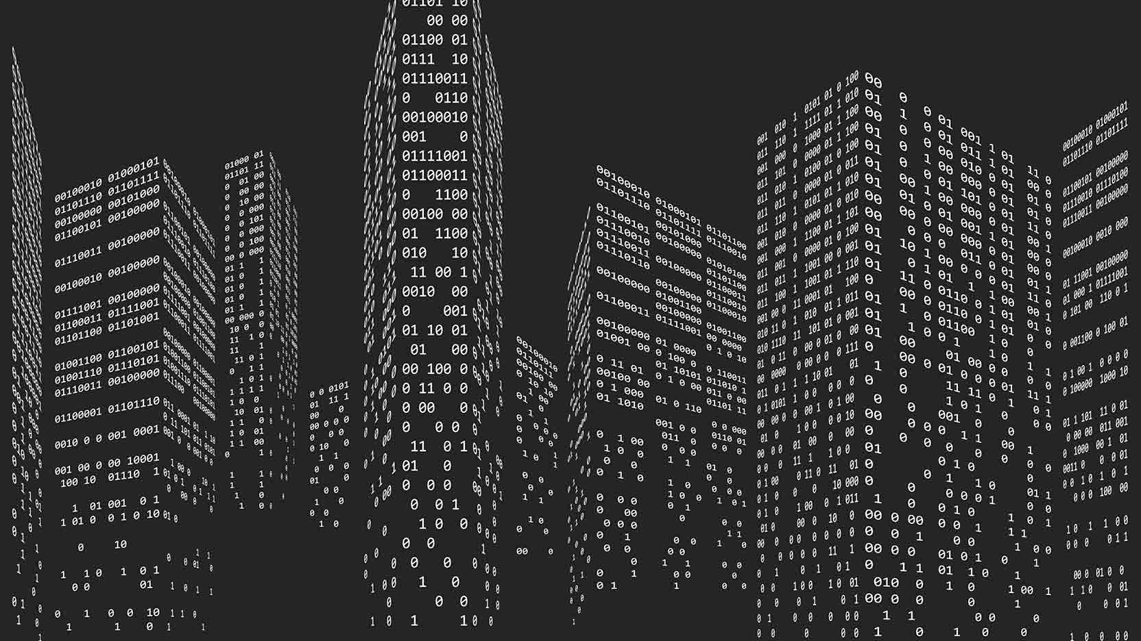 Smart Building: how big data makes building continually smarter