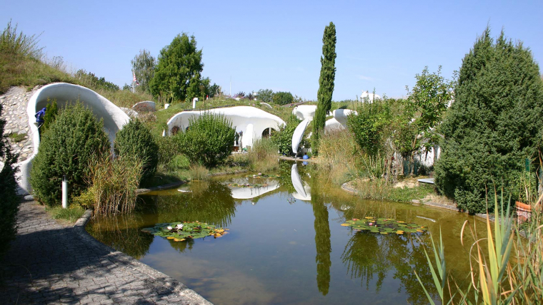Le biomimétisme, quand l’architecture est inspirée de la nature