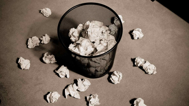 Demain, le bureau sans papier ? Plus respectueux de l’environnement, les bureaux de demain seront majoritairement « sans papier » et la dématérialisation des documents est en marche.