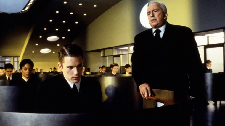 Science-Fiction at work and in the office