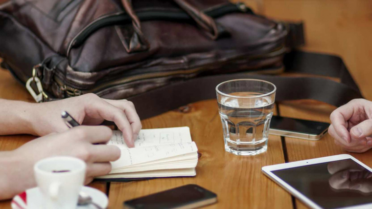 Le partage au service de l’entreprise