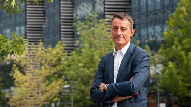 Découvrez l'entrevue de GA Smart Building avec Emmanuel François, co-fondateur de la SBA, pour qui « Le Smart Building sera connecté, flexible et serviciel ».