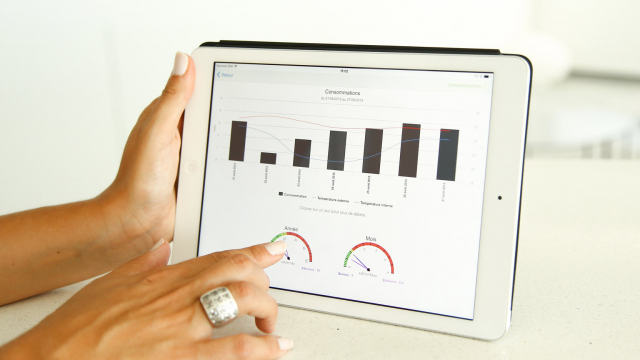 Découvrez les équipements techniques utilisés dans les bâtiments construits par GA Smart Building : façades actives, doubles baies, modules de traitement de l'air…
