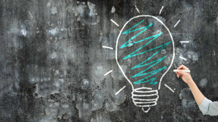 Eureka: GA innovation’s box of ideas