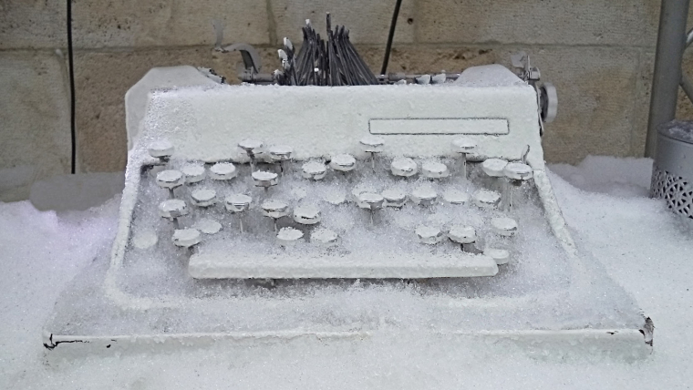Bureau : winter is coming