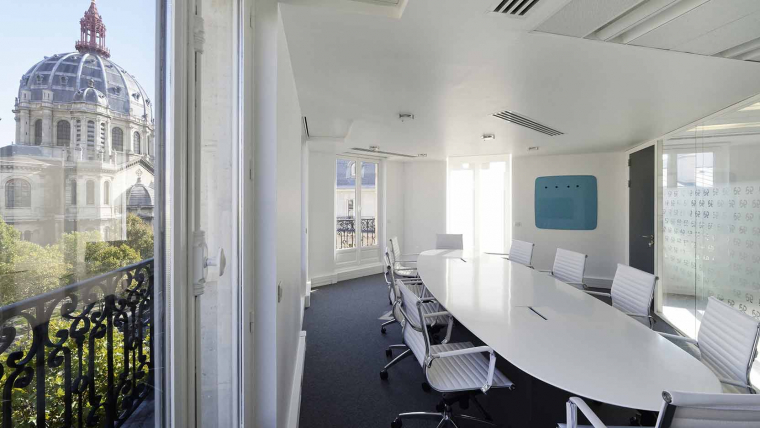 The GA Group reinforces its key accounts department and starts developing in the hotel, retail and health sector