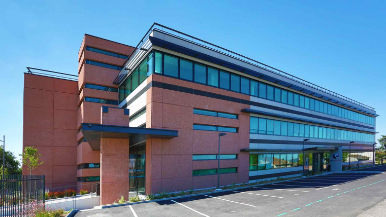Affine and GA sign an agreement for a second office building in the Borderouge district of Toulouse