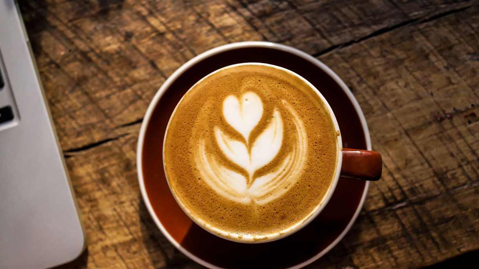 Une brève histoire de la machine à café