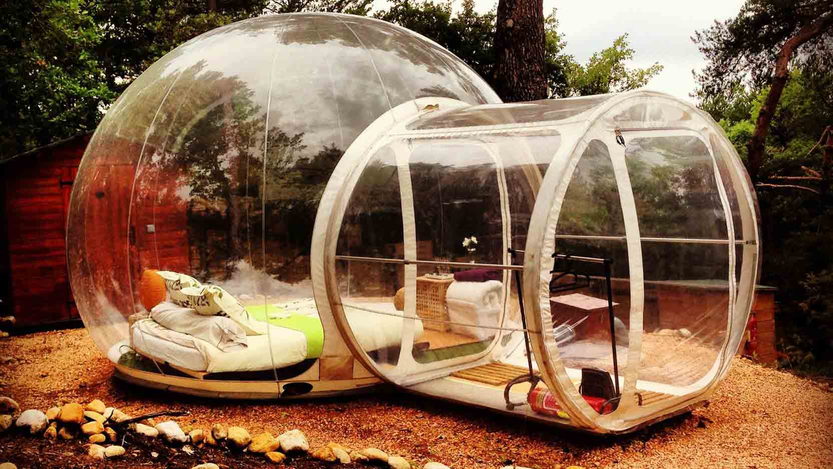 Quelle sera votre prochaine destination ? L'hôtel de demain. Avec Usbek&Rica, découvrez le concept des hôtels-destinations et les tendances pour l'avenir.