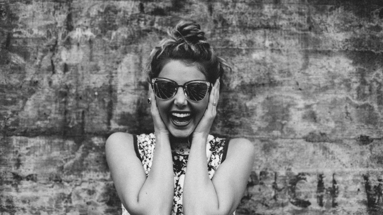 Laughing your way to the desk: a short history of humour in the office