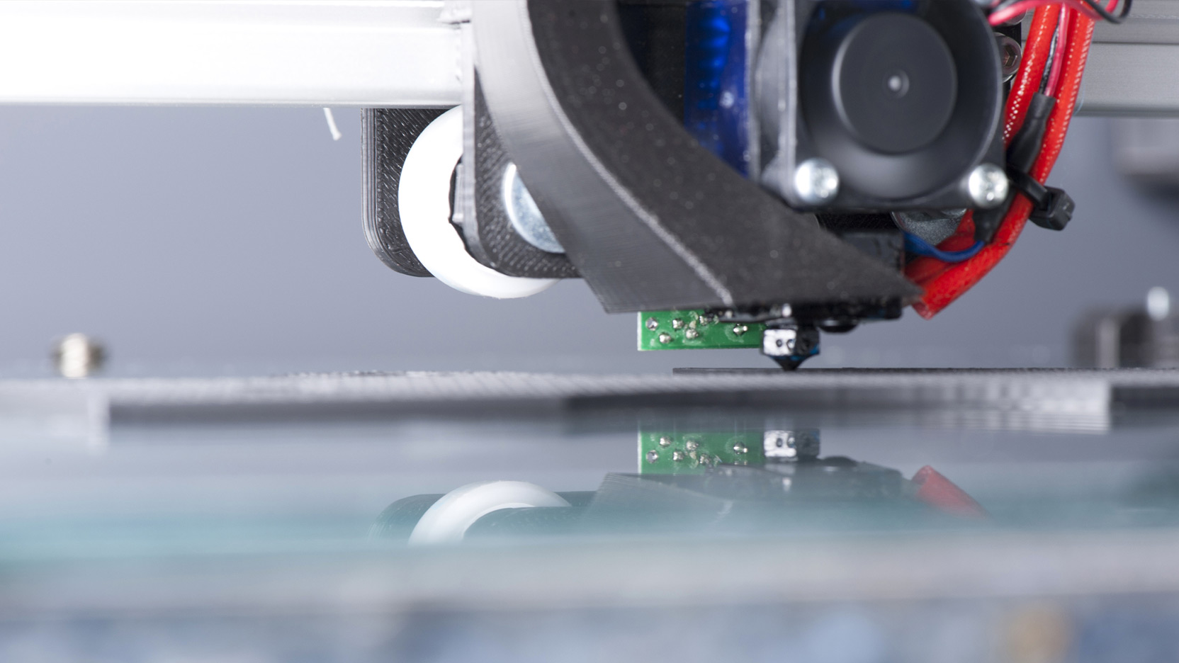 L’impression 3D dans la construction : du béton à la simulation