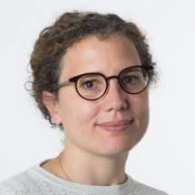 Nathalie Chapuis
