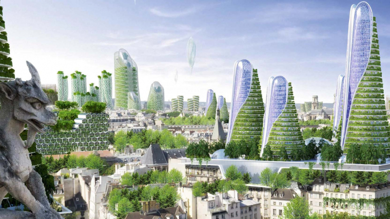 Cap 2020 : les défis de l’année à venir