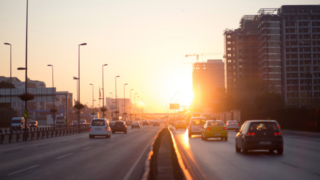 Entre la maison et le bureau : comment optimiser son temps de trajet ?