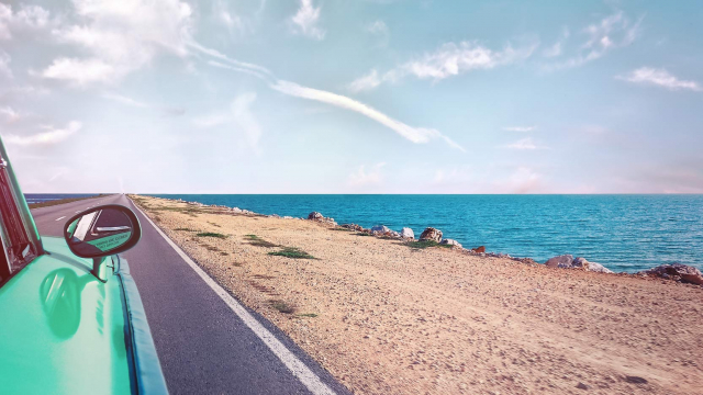 Quiz : pour vous c’est quoi « déconnecter » pendant les vacances ?