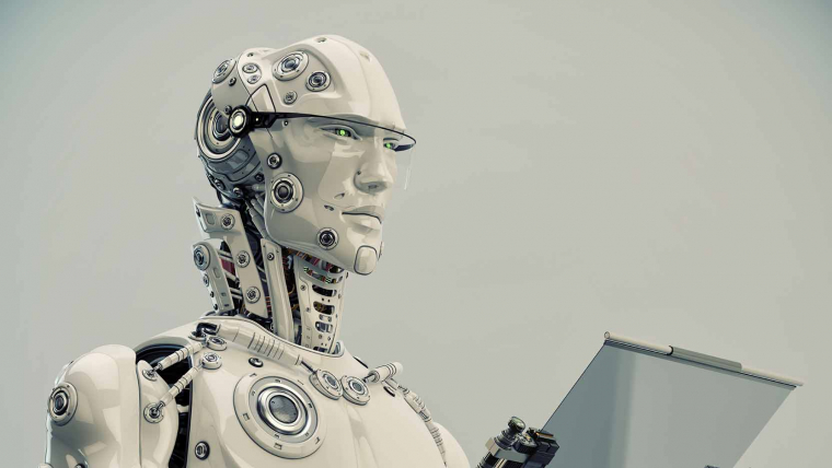 Et demain, quel quotidien avec des robots humanoïdes à nos côtés ?