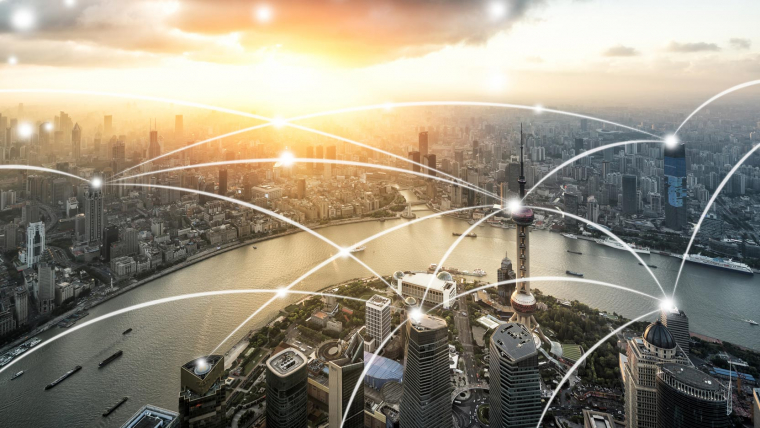 Blockchain : vers une révolution durable de l’immobilier