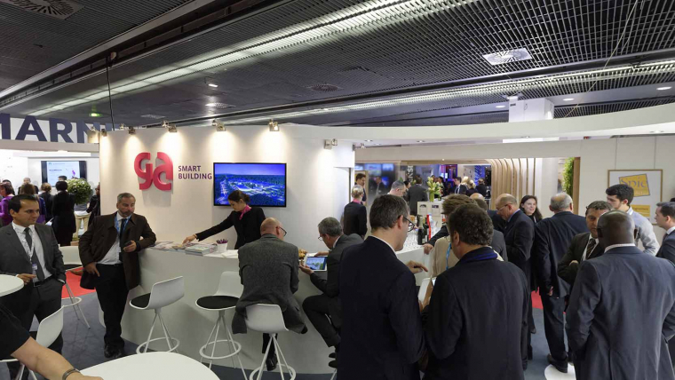 BIM, digitalisation, réalité virtuelle et révolution de l’immobilier : retrouvez GA au SIMI 2016
