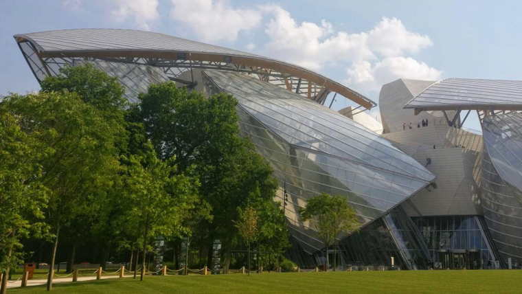 Embarquement immédiat pour un tour d’Europe du BIM