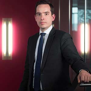 Victor Katchoura
