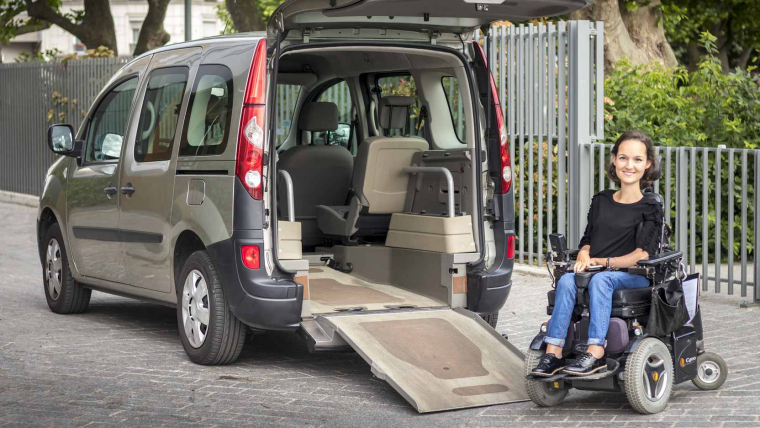 L’accessibilité : défi de la ville de demain