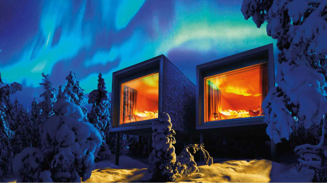 Voyage dans l'hôtellerie de demain : découvrez les lauréats de la 18ème édition du Worldwide Hospitality Awards qui récompense les hôtels les plus innovants.