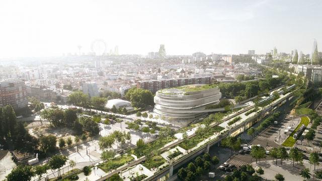 Imaginer l’immobilier de demain