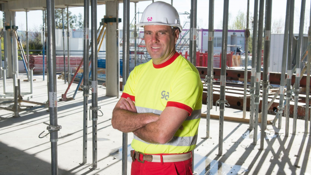 Site Manager