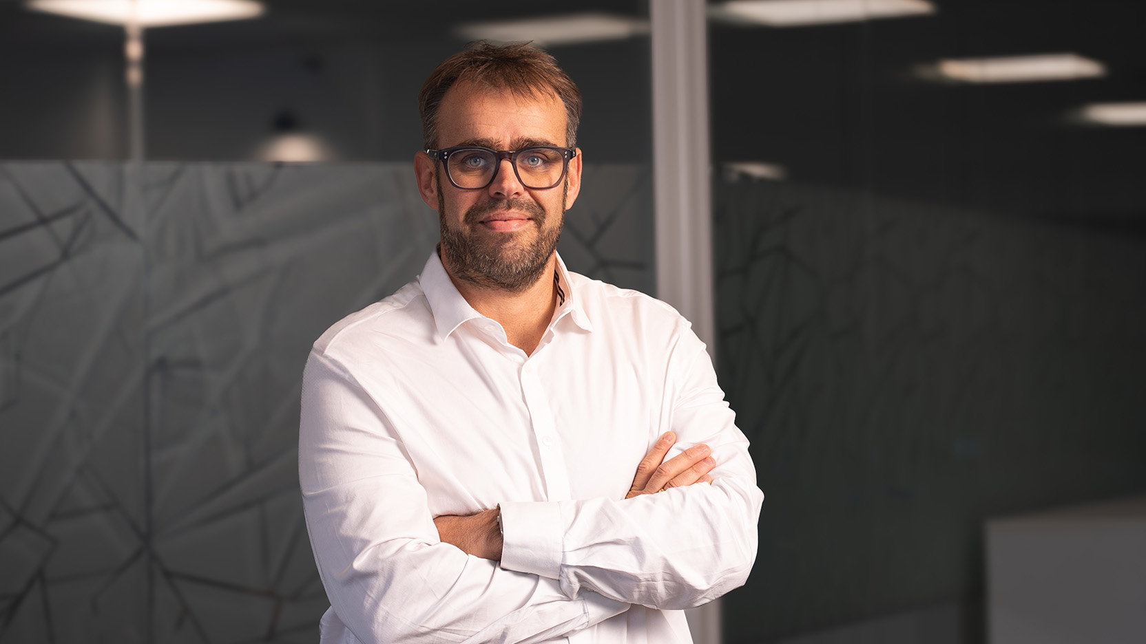 Découvrez le métier et les missions d'un Directeur d'usine de préfabrication béton chez GA Smart Building.