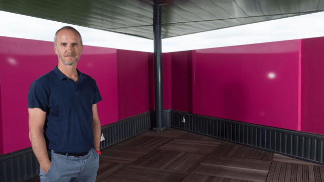 Le métier de Directeur d’usine chez GA Smart Building