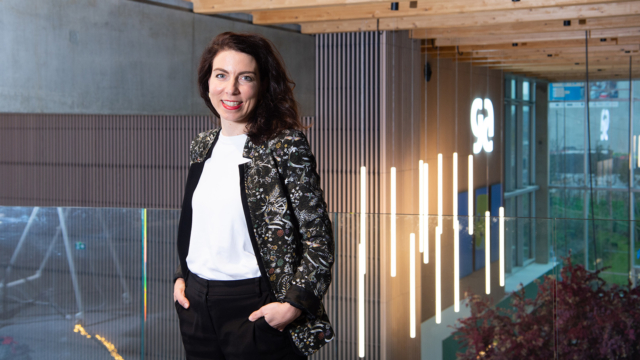 Discover the Role of a Sales and Business Development Director