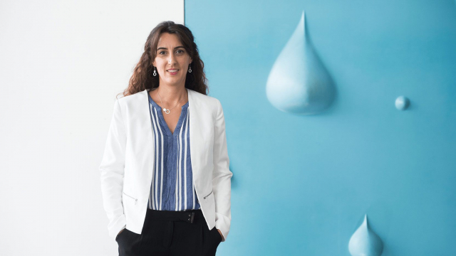 Le métier d’Économiste de la construction chez GA Smart Building