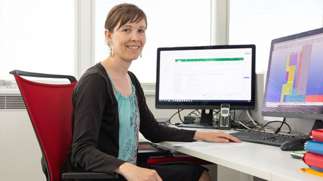 Le métier d’Ingénieur d’études chez GA Smart Building