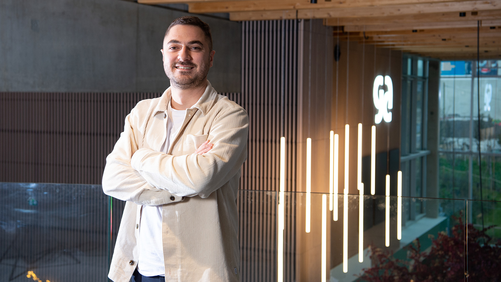 Découvrez le métier et les missions d'un Ingénieur travaux dans la construction de bâtiments neufs chez GA Smart Building.