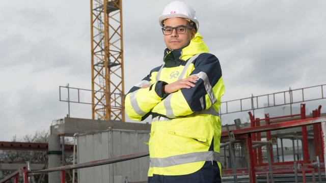 Renovation Works Engineer