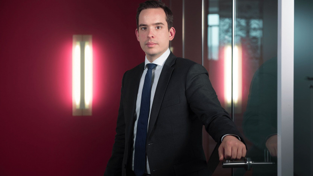 Le métier de Responsable de programmes immobiliers chez GA Smart Building