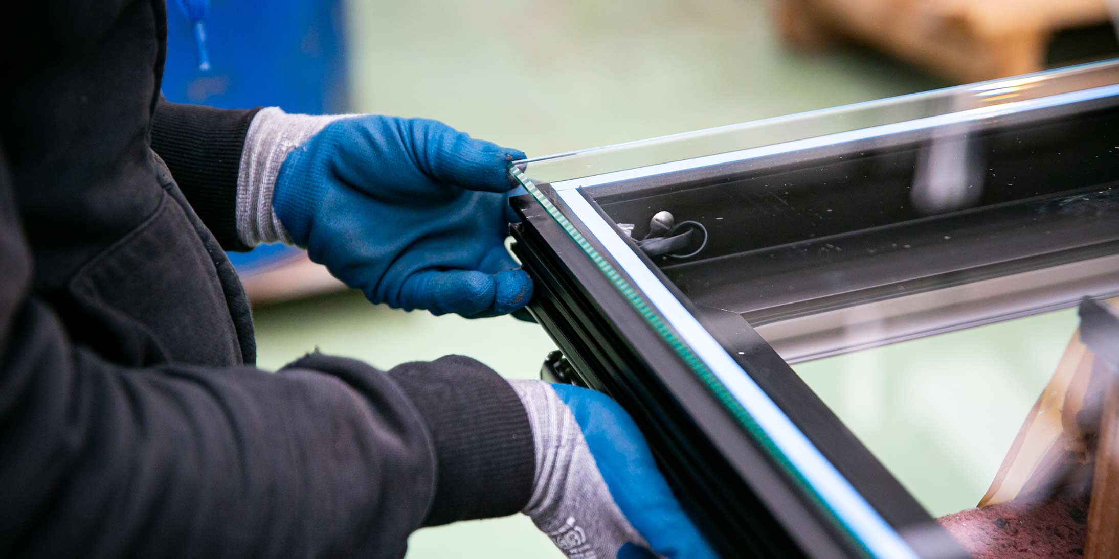 Découvrez les façades respirantes de Paquet Fontaine, fabricant de châssis respirants en France.