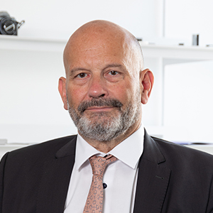 François Minck