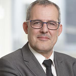 Gérard Gensane