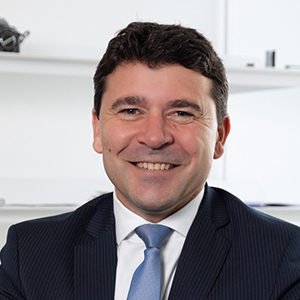Laurent Taffet