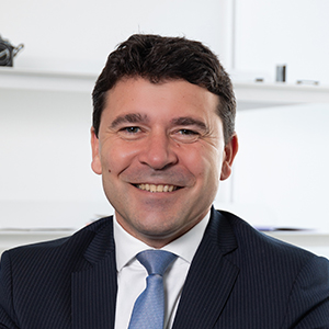 Laurent Taffet